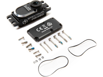 Spektrum - obudowa serwa H6360 / SPMSP2069