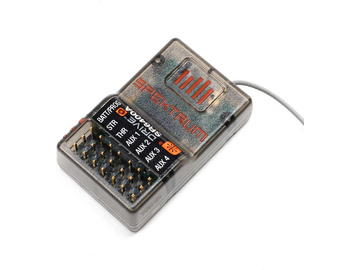 Spektrum odbiornik SR6400A Drive Spektrum odbiornik SR6400A Drive / SPMSR6400A