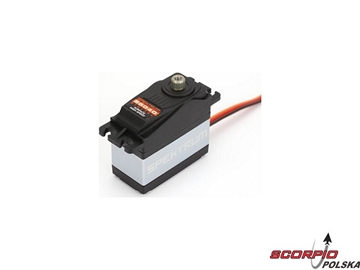 Spektrum Car Servo digital. High Speed / SPMSS6040