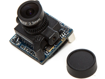 Spektrum FPV kamera Edition Swift 2 z obiektywem 2.3mm / SPMVC623