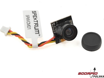 Spektrum FPV kamera Torrent 110 FPV / SPMVCM01