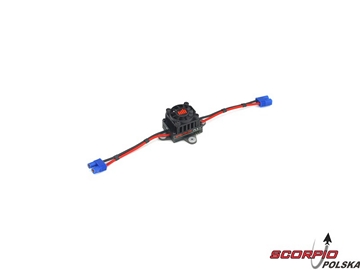 Spektrum - stabilizator napięcia 10A. 6V / SPMVR6010
