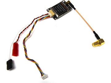 Spektrum FPV nadajnik 25mW ustawiany / SPMVT1000EU
