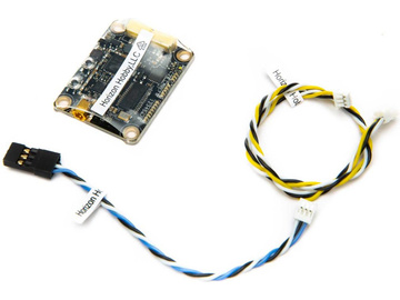 Spektrum FPV nadajnik 25mW VTX z OSD Spektrum FPV nadajnik 25mW VTX z OSD / SPMVT1001EU