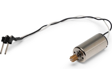 Spektrum silnik szczotkowy 8.5mm Spektrum silnik szczotkowy 8.5mm / SPMX-1019