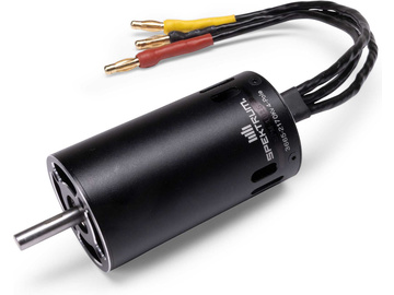 Spektrum silnik trójfazowy 3665 2170obr/V 4P / SPMX-1045