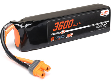 Spektrum Smart G2 Pro Air LiPo 14.8V 3600mAh 120C IC3 / SPMX-1068