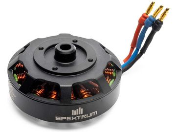 Spektrum silnik trójfazowy heli 3907 600obr/V: InFusion 210 / SPMX-1120