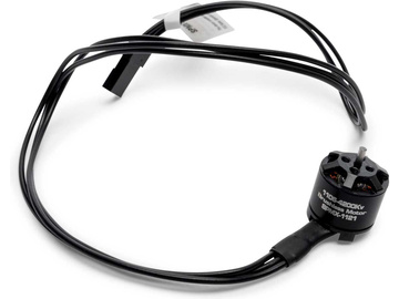 Spektrum silnik trójfazowy heli 1106 4200obr/V: InFusion 210 / SPMX-1121