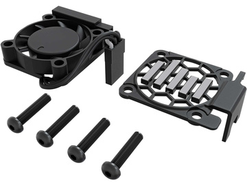 Spektrum wentylator regulatora SPMXSBER1040G Spektrum wentylator regulatora SPMXSBER1040G / SPMX-1138