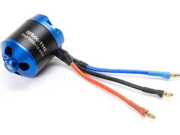 Spektrum silnik trójfazowy Avian 3542 800obr/V 14P / SPMX-1142