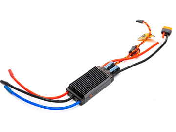 Spektrum regulator Smart 70A 3S-4S: Habu STS Spektrum regulator Smart 70A 3S-4S: Habu STS / SPMXAE0070