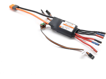 Spektrum regulator Smart Avian 25A Dual Lite 3-4S, IC3 / SPMXAE0225A