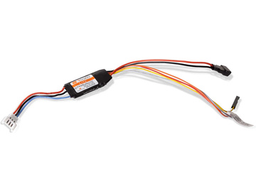 Spektrum Smart regulator trójfazowy Avian 6A 2S-3S PH/UMX Spektrum Smart regulator trójfazowy Avian 6A 2S-3S PH/UMX / SPMXAE06