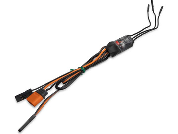 Spektrum Smart regulator trójfazowy Avian 15A IC2 3-4S Spektrum Smart regulator trójfazowy Avian 15A IC2 3-4S / SPMXAE1015C