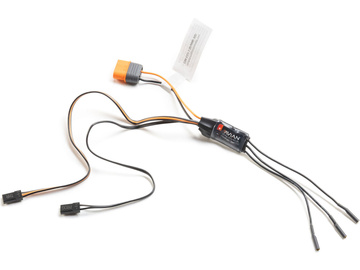 Spektrum regulator Smart Avian 15 A 2–4S IC2 / SPMXAE1015D