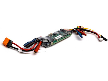 Spektrum Smart regulator trójfazowy: Infusion 180 Spektrum Smart regulator trójfazowy: Infusion 180 / SPMXAE1020A