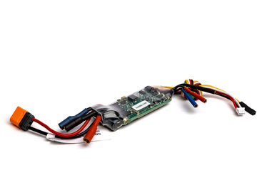 Spektrum regulator podwójny: Revolution 235 CP Spektrum regulator podwójny: Revolution 235 CP / SPMXAE1020C