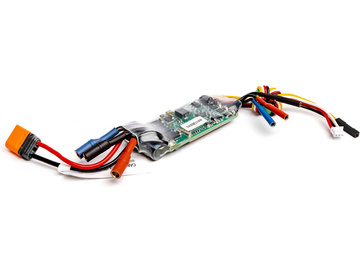 Spektrum podwójny regulator: InFusion 210 / SPMXAE1020D