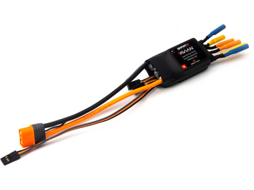 Spektrum Smart regulator trójfazowy Avian 40A Dual 3-6S / SPMXAE1240