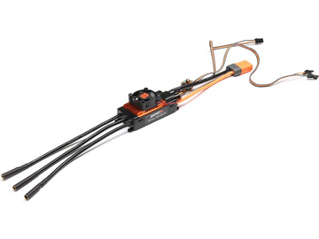 Spektrum regulator Smart Avian 130A Pro 3-6S / SPMXAE2130