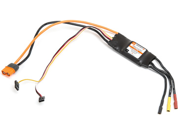 Spektrum Smart regulator trójfazowy Avian Lite 30A Spektrum Smart regulator trójfazowy Avian Lite 30A / SPMXAE30A