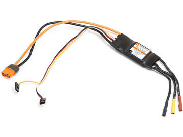 Spektrum Smart regulator trójfazowy Avian 30A 3S-6S Spektrum Smart regulator trójfazowy Avian 30A 3S-6S / SPMXAE30B