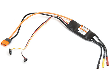Spektrum regulator Smart Avian 30A Lite 3S-4S IC2 Spektrum regulator Smart Avian 30A Lite 3S-4S IC2 / SPMXAE30E