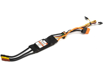 Spektrum Smart regulator trójfazowy Avian 45A Lite Spektrum Smart regulator trójfazowy Avian 45A Lite / SPMXAE45A