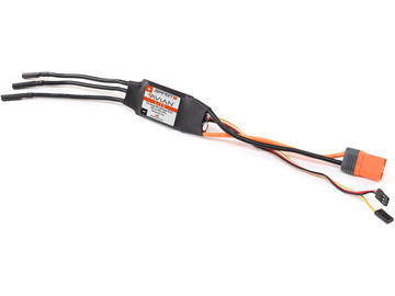 Spektrum Smart regulator trójfazowy Avian Lite 70A 3-6S IC5 Spektrum Smart regulator trójfazowy Avian Lite 70A 3-6S IC5 / SPMXAE70C