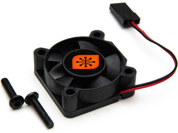 Spektrum Smart wentylator regulatora Avian 80A/100A / SPMXAEF1