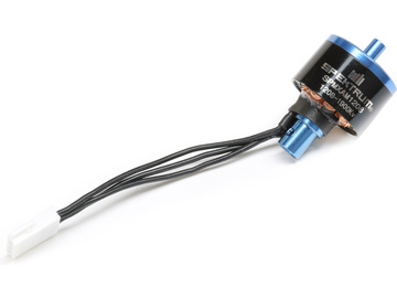 Spektrum silnik trójfazowy 1208 1900obr/V Spektrum silnik trójfazowy 1208 1900obr/V / SPMXAM1208