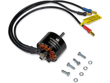 Spektrum silnik trójfazowy 3226 930obr/V Spektrum silnik trójfazowy 3226 930obr/V / SPMXAM1700B