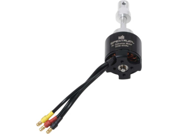 Spektrum silnik trójfazowy 850obr/V: RV-7 Sport 1.1m Spektrum silnik trójfazowy 850obr/V: RV-7 Sport 1.1m / SPMXAM1800