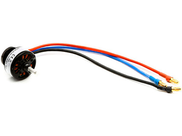 Spektrum silnik trójfazowy 2832 1300obr/V 14P Spektrum silnik trójfazowy 2832 1300obr/V 14P / SPMXAM1900