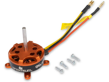 Spektrum silnik trójfazowy 2405 1200obr/V 14P / SPMXAM2300