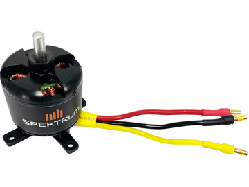 Spektrum silnik trójfazowy BL15 800obr/V 14P: Commander mPd 1.4m / SPMXAM2500