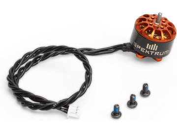 Spektrum silnik trójfazowy 1206 7500obr/V Spektrum silnik trójfazowy 1206 7500obr/V / SPMXAM2600