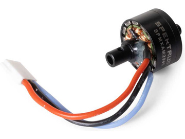 Spektrum silnik trójfazowy 1810 2000obr/V 12P / SPMXAM2900