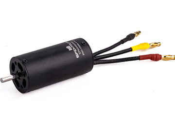 Spektrum silnik trójfazowy 3060 1900obr/V 4P / SPMXAM3000