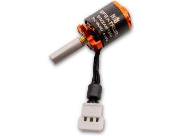 Spektrum silnik trójfazowy 1010 8300obr/V Spektrum silnik trójfazowy 1010 8300obr/V / SPMXAM3200