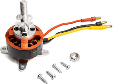 Spektrum silnik trójfazowy 3513 1100obr/V / SPMXAM3300
