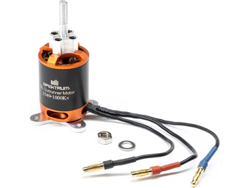 Spektrum silnik trójfazowy 3549 1000obr/V 14P / SPMXAM3500