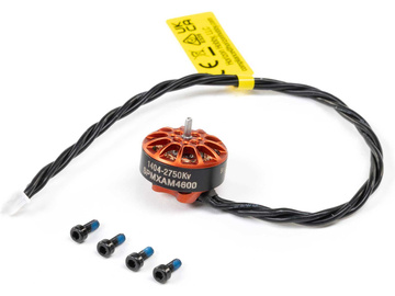 Spektrum silnik trójfazowy 1404 2750obr/V 12P / SPMXAM4600