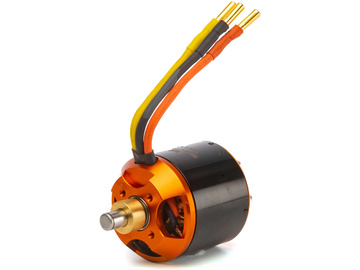 Spektrum silnik trójfazowy 5065 450obr/V / SPMXAM4770