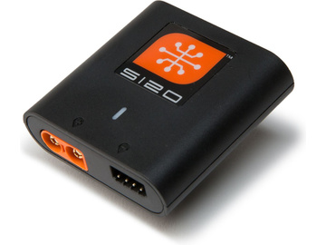 Spektrum Smart ładowarka S120 USB-C 1x20W / SPMXC1020