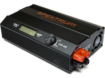 Spektrum Smart zasilacz 30A 540W Spektrum Smart zasilacz 30A 540W / SPMXC10201I