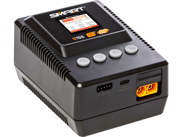 Spektrum Smart G2 ładowarka S155 1x55W AC / SPMXC2050I