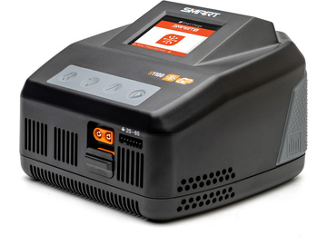 Spektrum Smart G2 ładowarka S1100 1x100W AC Spektrum Smart G2 ładowarka S1100 1x100W AC / SPMXC2080I