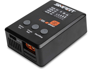 Spektrum Smart ładowarka S100 1x100W USB-C / SPMXC2090
